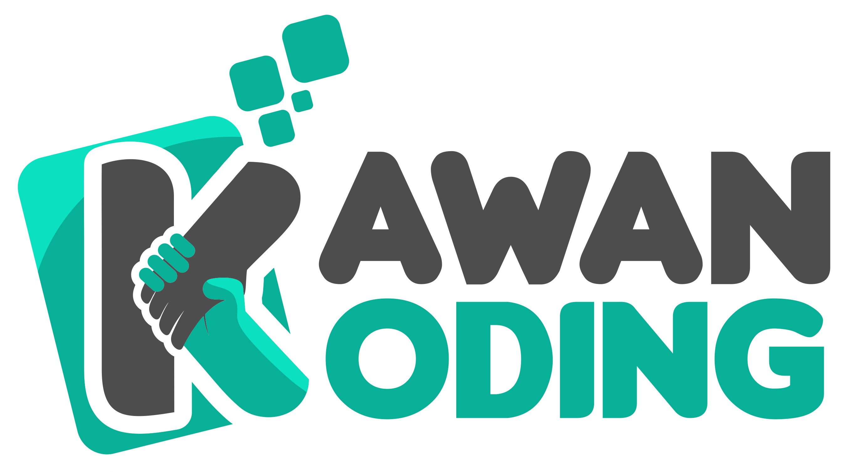 Kawan Koding Logo